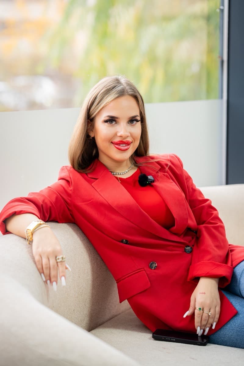 Roxana Dinca